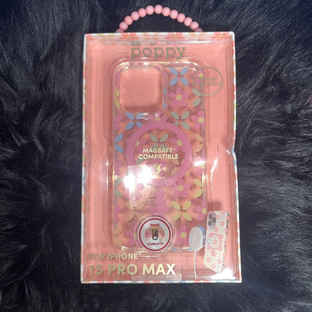 NEW iPhone 15 Pro Max Case